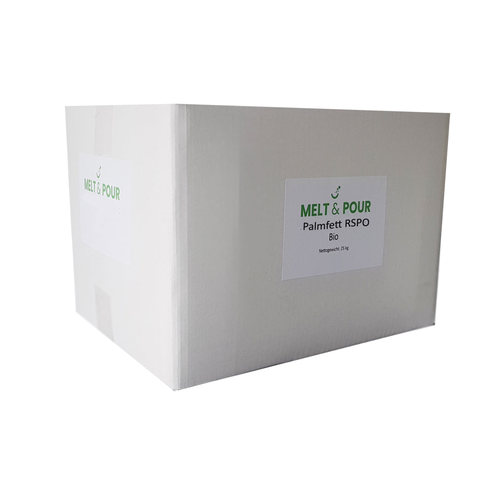 Palmfett Bio RSPO