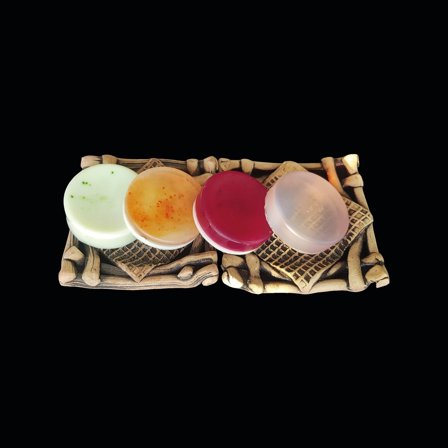 Rohseife Transparent SLES FREE